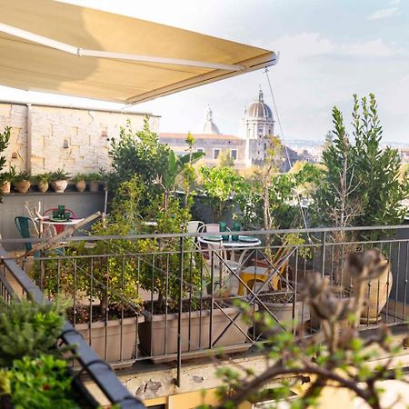 Rooftop53 Катания Екстериор снимка